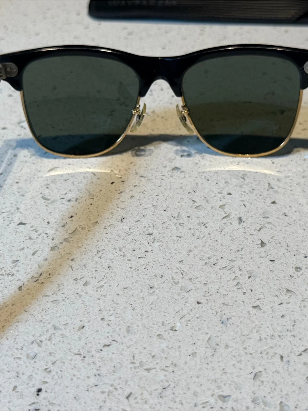 Ray-Ban timeless ray